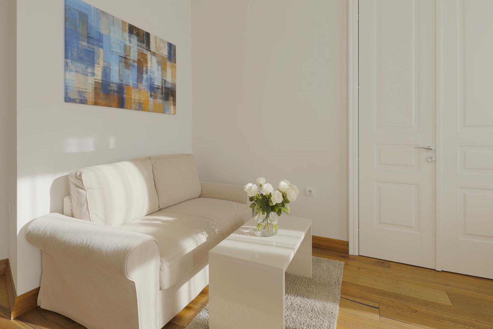 Lanterna Rooms City Center Novi Sad Luaran gambar