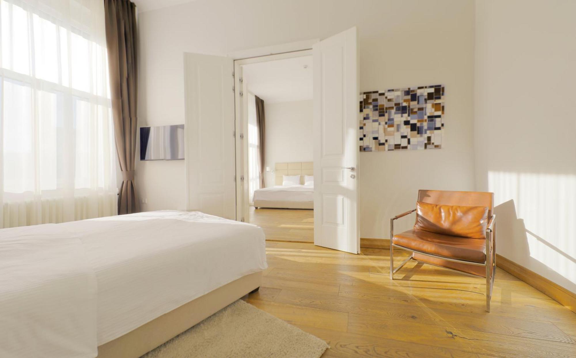 Lanterna Rooms City Center Novi Sad Luaran gambar