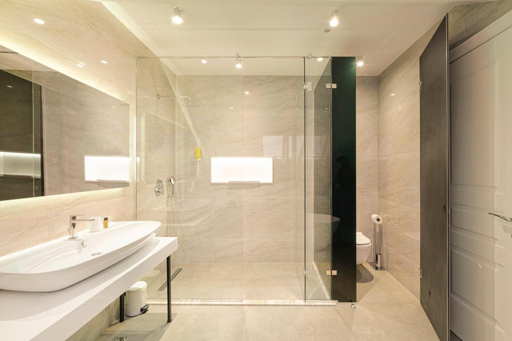 Lanterna Rooms City Center Novi Sad Luaran gambar