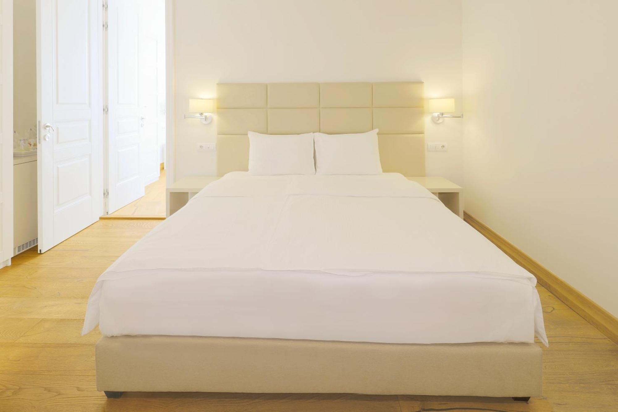 Lanterna Rooms City Center Novi Sad Luaran gambar