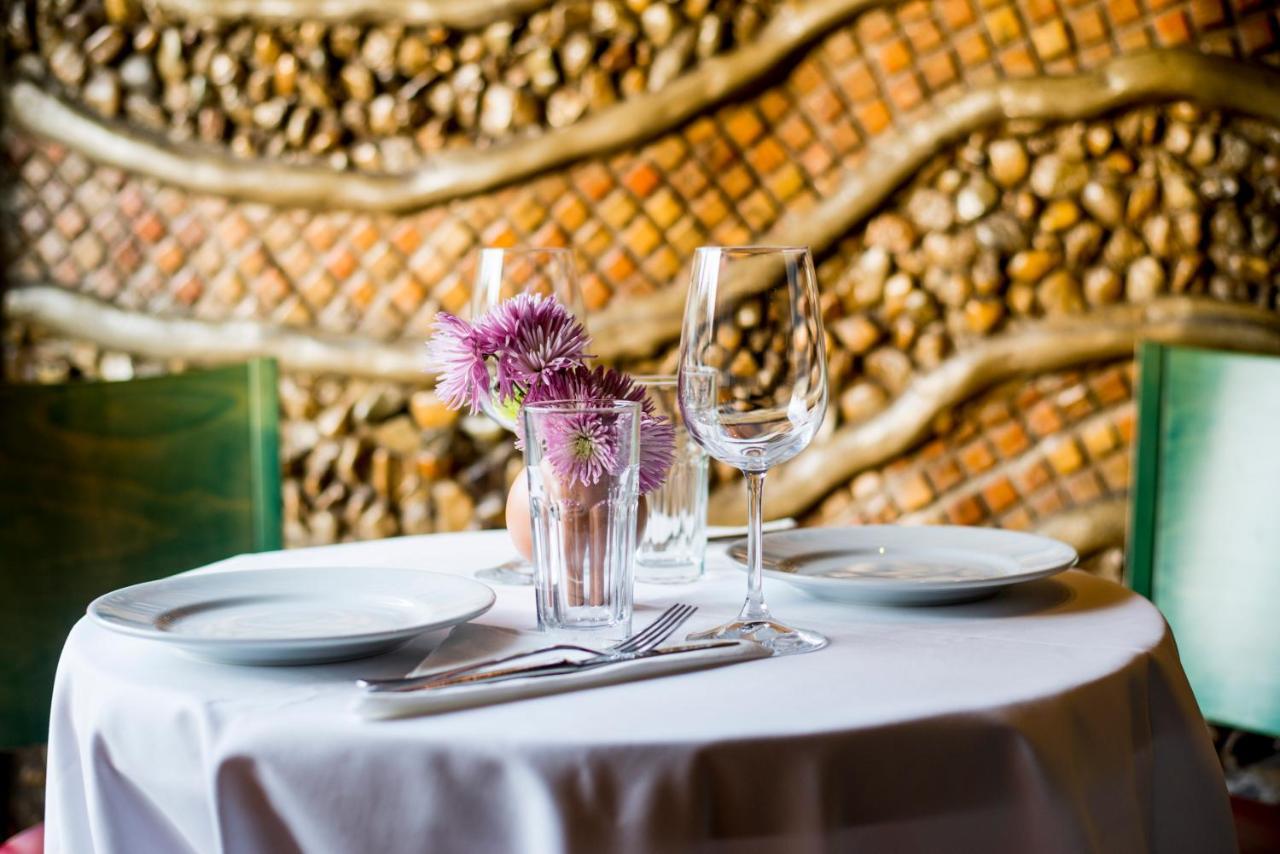 Lanterna Rooms City Center Novi Sad Luaran gambar